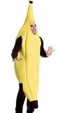 Banana Bananaman Fancy Dress Costume - Ideal Stag Night [Kitchen & Home]