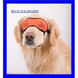 Mesh Dog Eyewear - All Day Breathable Wear - Blue - Medium