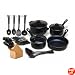 Chef's Du Jour 32-Piece Kitchen Combo Set
