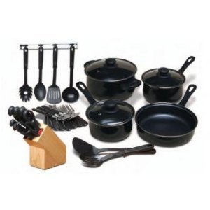Chef's Du Jour 32-Piece Kitchen Combo Set product image