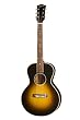 Gibson LG2 Arlo Guthrie Model 3/4-Size Acoustic Guitar, Vintage Sunburst