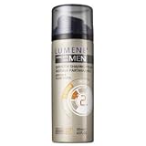 Lumene Skincare for Men Moisturizing Shave Gel for Sensitive Skin - B002MYA0PW