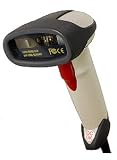 Produkt-Bild: LASER-Barcode-Scanner KS-5208 Multi-Interface mit hohem Leseabstand
