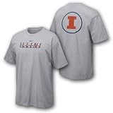 Illinois Fighting Illini Nike T-Shirts - School Pride