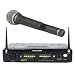 Airline 77 Handheld Wireless System (with Q7 Microphone)