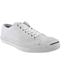 Converse Jack Purcell Leather