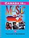 Alfred Publishing 00-V1481N Canada Is ... Music, Grade 5-6 - 1995 Edition