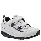 Skechers USA Men's Shape-Ups XT Velcro Walking Shoe