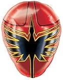Power Rangers Mystic Force 18" Mylar Balloon