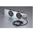 Tripp Lite SR14 SmartRack 3U Rack Mount Fan Panel - 120V
