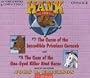 Hank the Cowdog: The Curse of the Incredible Priceless Corncob/The Case of the One-Eyed Killer Stud