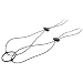 Hoodman Cinema Strap DSLR-Halteriemen f�r Hoodman HoodLoupe 3.0