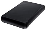 Produkt-Bild: Freecom Hard Drive XS 1TB externe Festplatte (8,8 cm (3,5 Zoll), 7200rpm, 8MB Cache, USB) schwarz