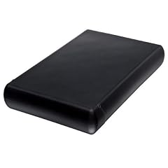Freecom Hard Drive XS 1TB externe Festplatte (8,8 cm (3,5 Zoll), 7200rpm, 8MB Cache, USB) schwarz