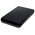 Freecom Hard Drive XS 1TB externe Festplatte (8,8 cm (3,5 Zoll), 7200rpm, 8MB Cache, USB) schwarz