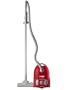 Eureka 900A ReadyForce Canister Vacuum (Red)