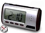 Spy Alarm Clock