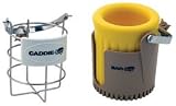 OUTERS - GOLF-BUOY TAN/YELLOW