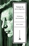 Trabajos de Amor Dispersos (Spanish Edition)