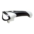 Coleman StormBeam Rechargeable LED Flashlight - Silver/ Black