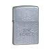 ZIPPO LIGHTERS Standard Issue
