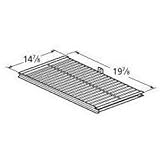 Heat Plate, Ss, 14.875 X 19.875; Ducane