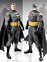 Secret Files Series 2 Unmasked: Bruce Wayne/Batman Action Figure
