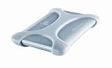 Iomega eGo Encrypt Plus 500 GB USB 2.0 Portable Hard Drive 34514 (Silver)