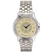 Arizona - Tone Men's Watch - Silver