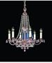 Schonbek Adagio Collection 24" Wide Chandelier
