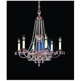 Schonbek Adagio Collection 24" Wide Chandelier