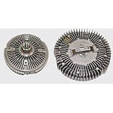 2002-2005 BMW 745i BEHR FAN CLUTCH by Behr