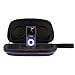 iHome iP29 Portable Speaker Case for iPod and iPhone (Black)