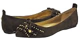 Bamboo Firstluv-13 Brown Women Casual
