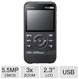  Samsung W300 Waterproof Pocket Camcorder - Image
