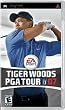 Tiger Woods PGA Tour 2007 PSP