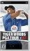 Tiger Woods PGA Tour 2007 PSP