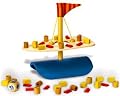 Cagola Balancing Game