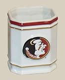 NCAA Florida State Seminoles Ceramic Tumbler