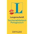 Langenscheidt Taschenw�rterbuch Portugiesisch