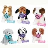 Nintendogs Puppy Playmate