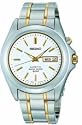 Seiko Gents Kinetic Watch SMY085P1