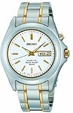 Image of Seiko Gents Kinetic Watch SMY085P1