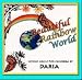 Beautiful Rainbow World