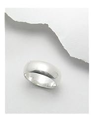 Ring In 92.5 Sterling Silver
