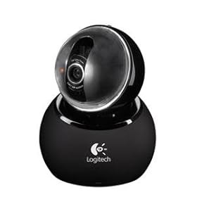 NEW QuickCam Orbit AF (Cameras & Frames)