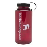 Nalgene Lexan Wide Mouth Water Bottle - 32oz