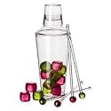 Cocktail Shaker Set