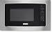 Electrolux EI30MO45GS 2.0 cu. ft. Built-in Microwave with 1,100 Cooking Watts, 10 Sensor Settings, 4 Stage Cooking Options, Glass Turntable and 30 Trim Kit