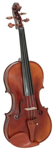 Cremona SV-1400 Maestro Soloist Violin, Full-Size